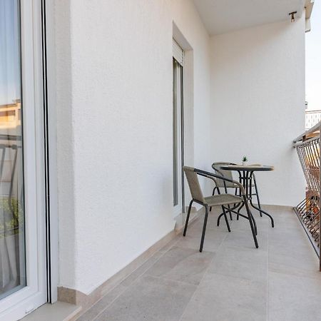 Studio Apt Breeze سبليت المظهر الخارجي الصورة