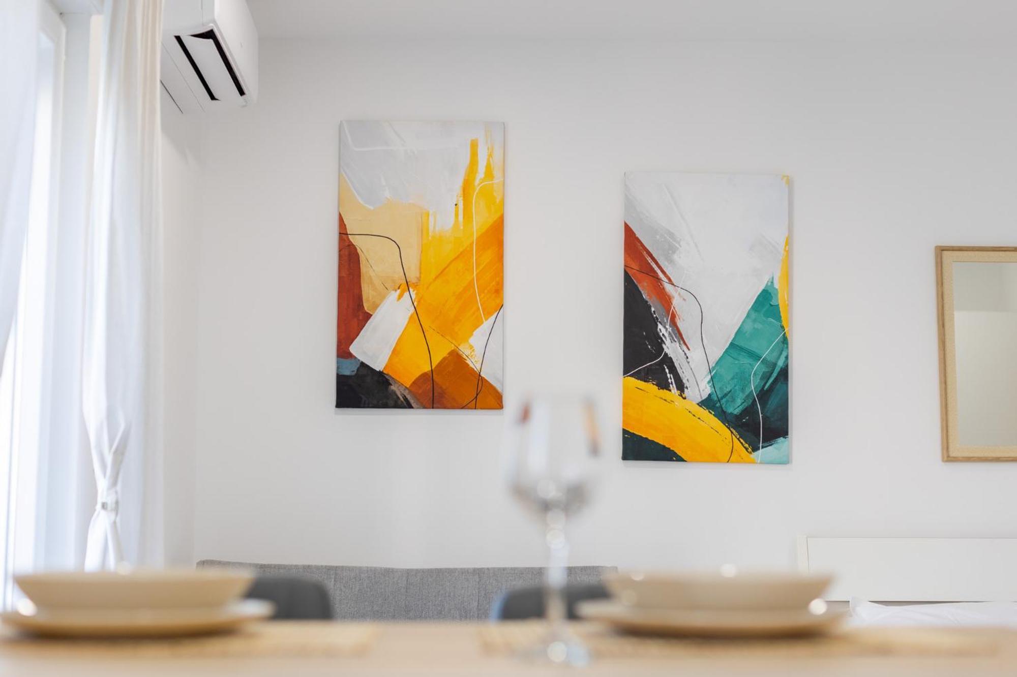 Studio Apt Breeze سبليت المظهر الخارجي الصورة