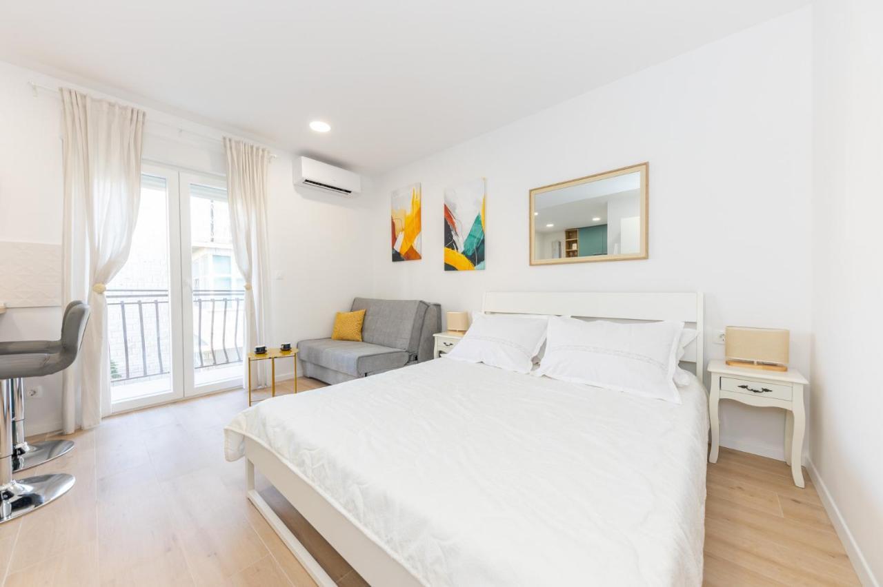 Studio Apt Breeze سبليت المظهر الخارجي الصورة